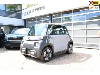 Opel Brommobiel Rocks-E Base