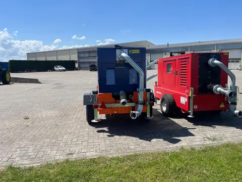 Beinlich Dieselpomp Beinlich #780479