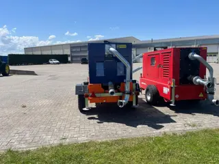 Beinlich Dieselpomp Beinlich #780479