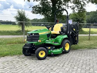 John Deere X950R-781075