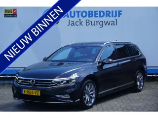 Volkswagen Passat Variant 1.5 TSI DSG R-Line Camera | Digital dashboard | Apple Carplay *All in prij