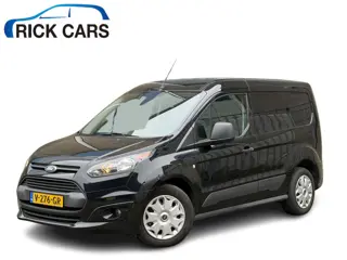 Ford Transit Connect 1.5 TDCI Euro 6 L1 Trend Navigatiesysteem/achteruitrijcamera