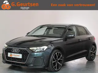 Audi A1 Sportback 30 TFSI Advanced epic LED koplampen, Stoelverwarming, Apple Carplay/Android Auto, 