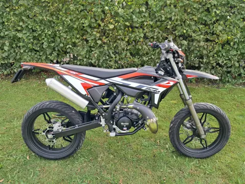 Beta 50RR Motard (nieuw)