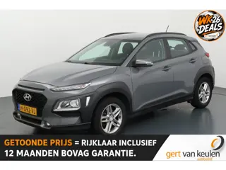 Hyundai Kona 1.0 T-GDI Comfort CARPLAY/CAMERA/1E EIG./NL-AUTO