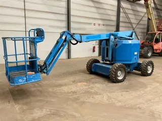 Genie Z 34/22 (bj 2007)