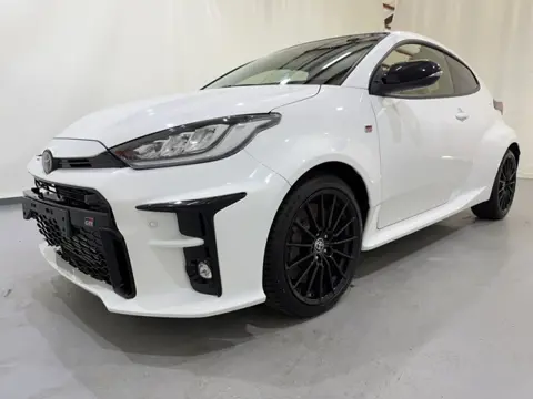 Toyota Yaris 1.6T GR Premium AWD (bj 2022)