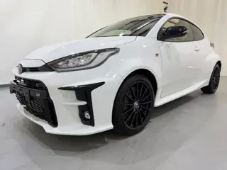 Toyota Yaris 1.6T GR Premium AWD (bj 2022)