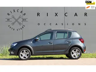 Dacia Sandero 0.9 TCe SL Stepway Camera !!NIEUWBINNEN!!