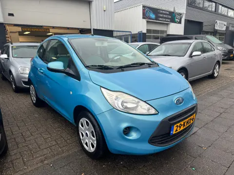 Ford Ka 1.2 Trend NW APK
