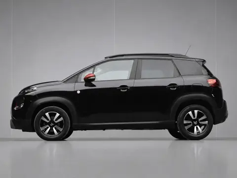 Citroen C3 Aircross 1.2 PureTech S&S C-Series Sport (APPLE CARPLAY,NAVI,PDC,CLIMATE,CRUISE,GETINT,LE