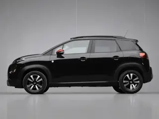 Citroen C3 Aircross 1.2 PureTech S&S C-Series Sport (APPLE CARPLAY,NAVI,PDC,CLIMATE,CRUISE,GETINT,LE