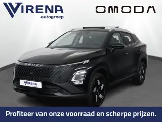 Omoda 5 SHS-H 1.6 T-GDi Premium - Registratie voordeel! - Kantel/Schuifdak - Adaptieve Cruise contro