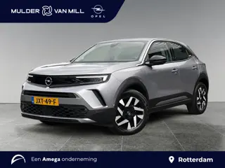 Opel Mokka Elegance 1.2 Turbo 100pk | ADAPTIVE CRUISE | WINTER PACK | 180° CAMERA | KEYLESS | NAVI P