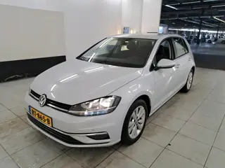 Volkswagen Golf 1.0 TSI 110pk Comfortline | Executive | Comfort | Navigatie | Apple CarPlay / Androi