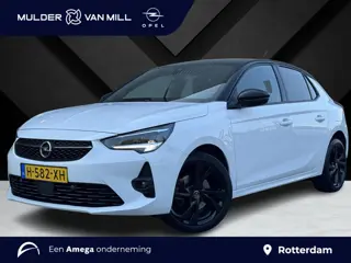Opel Corsa GS 1.2 Turbo 100pk | TWO-TONE! | PREMIUM PACK | WINTER PACK | KEYLESS | STOELVERW. | CLIM