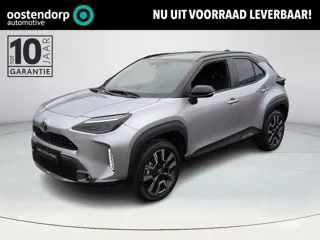 Toyota Yaris Cross 1.5 Hybrid 130 Executive Premium Pack | Android auto | Apple Carplay | Nieuwe Aut