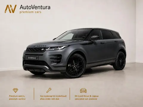 Land Rover Range Rover Evoque 1.5 P300e AWD R-Dynamic SE l Black Pack l Pano dak l Adapt. Cruise l C
