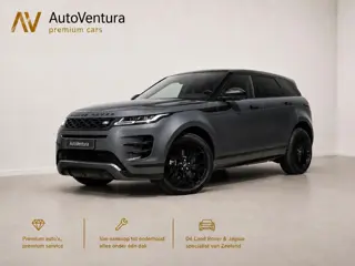 Land Rover Range Rover Evoque 1.5 P300e AWD R-Dynamic SE l Black Pack l Pano dak l Adapt. Cruise l C