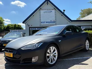 Tesla Model S 85D SUPER FREE CHARGE MARGE PILOT PPF