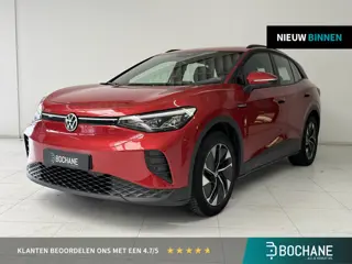Volkswagen ID.4 Pro 77 kWh | SOH 95% | Apple CarPlay / Android Auto | 360° Camera | Trekhaak | Warmt