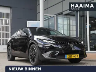 Peugeot e-408 GT 58 kWh | Stoel en stuurverwarming | Panoramadak | Focal audio | 360 graden camera |