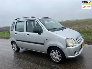 Suzuki Wagon R+ 1.2 Comfort
