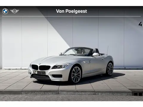 BMW Z4 sDrive30i Mille Miglia 27/99 Limited Edition / Special Request Bekleding / Elektrisch Verstel