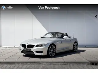 BMW Z4 sDrive30i Mille Miglia 27/99 Limited Edition / Special Request Bekleding / Elektrisch Verstel