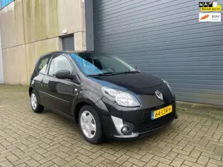 Renault Twingo 1.2i 16V Authentique AIRCO NAP APK 2010