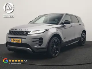 Land Rover Range Rover Evoque 1.5 P300e AWD R-Dynamic SE PHEV 309pk | Trekhaak Afn. | Adaptive Cruis