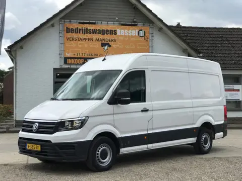 Volkswagen Crafter 2.0 TDI 103 kW Euro 6 L3H3 Airco