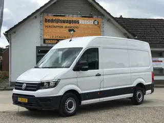 Volkswagen Crafter 2.0 TDI 103 kW Euro 6 L3H3 Airco