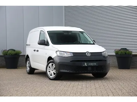 Volkswagen Caddy Cargo 1.5 TSI Automaat Benzine Trekh|Cruise|PDC|Stoelvw