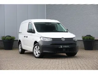 Volkswagen Caddy Cargo 1.5 TSI Automaat Benzine Trekh|Cruise|PDC|Stoelvw