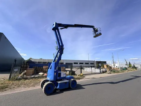 Niftylift hr15nde