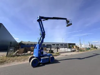 Niftylift hr15nde