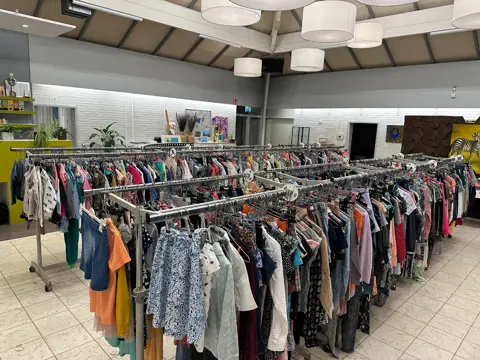 Tweedehands kinderkledingbeurs en speelgoedbeurs (toegang gratis)