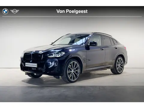 BMW X4 M40i High Executive