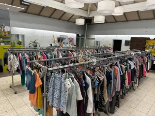 Tweedehands kinderkledingbeurs en speelgoedbeurs (toegang gratis)