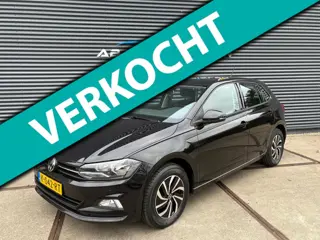 Volkswagen Polo 1.0 TSI Comfortline NAVI/ PDC / 1E EIGENAAR