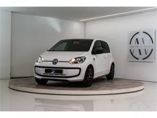 Volkswagen up! 1.0 move up! BlueMotion 60PK | NL AUTO+NAP | Pioneer | Camera | Airco