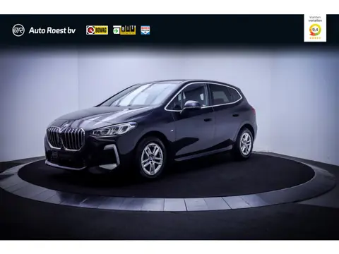 BMW 2 Serie Active Tourer 218iA M-SPORT Edition FULL LED | CAMERA | ACC | NAVI | CARPLAY | STOELVERW