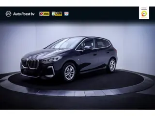 BMW 2 Serie Active Tourer 218iA M-SPORT Edition FULL LED | CAMERA | ACC | NAVI | CARPLAY | STOELVERW