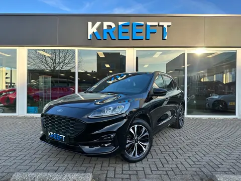 Ford Kuga 2.5 PHEV ST-Line X Camera | Trekhaak (bj 2023)