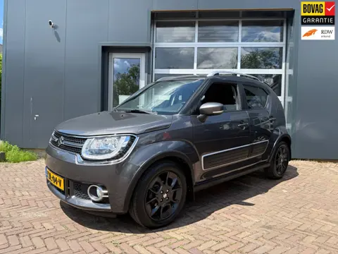 Suzuki IGNIS 1.2 Stijl Automaat