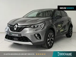 Renault Captur 1.0 TCe 90 Techno | Navigatie | Camera | Climate Control | Adaptive Cruise Control |