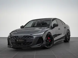 Audi A6 Limousine 2.0 e-hybrid 367pk Quattro Competition Pano Luchtv. 4-wielsturing B&O