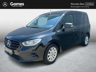 Mercedes-Benz Citan 110 CDI L1 Pro