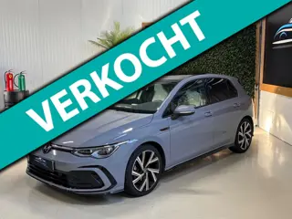 Volkswagen Golf 1.5 eTSI 3x R-Line|Pano|ACC|Carplay|Alarm|